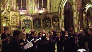 Kodály  Adventi ének [upl. by Donoghue]