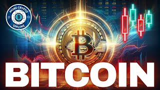 Bitcoin Price Elliott Wave Price Update Understanding the Bullish and Bearish BTC Scenarios [upl. by Fotina898]