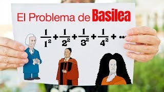 El Problema de Basilea [upl. by Anorahs]