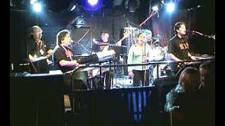 Pannonia Express Band Live performance on Viking Line 2005 [upl. by Mecke277]