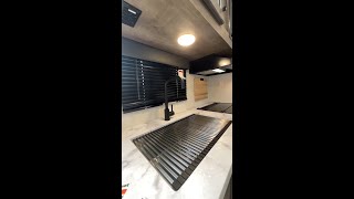 Featured Special 2023 Venture Sonic 211VDB at Great American RV [upl. by Eilsew975]