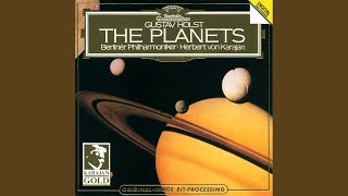 Holst The Planets Op 32 IV Jupiter the Bringer of Jollity [upl. by Ragland]