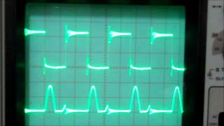 Flyback LOPT Transformer Operation Explained [upl. by Mady147]