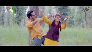 RoenaMoenaSoena  New Pahari Songs 2025 Sharma Vicky  Nonstop Pahari Nati  P4J Videos [upl. by Eillom233]