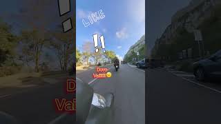 Confuso foggia shortsyoutube smartphone viralvideo bikers er6n bikelife kavasaki shorts [upl. by Pooley]