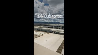 Welcome to Plant San Luis Potosí Mexico 🌍 I shorts [upl. by Ahsimin]