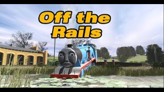 TampF  Off the Rails  UK Remake [upl. by Jeremie]