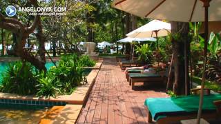 Avalon Beach Resort 4★ Hotel Pattaya Thailand [upl. by Pierre]