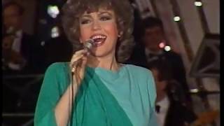 Corina Chiriac  Recital Sala Radio 1986 [upl. by Malorie]