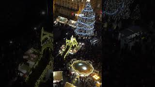 The Most Magical Christmas Markets in the World [upl. by Aihsad943]