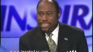 Ponder the Pursuit of Purpose  1 of 10  Dr Myles Munroe [upl. by Akeihsal]