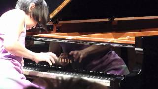 Margaret Leng Tan plays Cage at SCHUNCK Heerlen [upl. by Priestley]