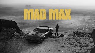 A Mad Max Saga [upl. by Ynnos970]