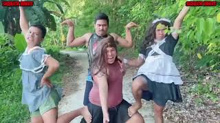 SIQUIJOR VINERS REUPLOAD Dokyo Barumbado Part 18 FINALE [upl. by Muhcan]