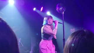 Gabbie Hanna in Concert  quotButterfliesquot 🦋 22222 LA [upl. by Chev]