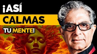 ¡No CREAS las MENTIRAS que te dice Tu MENTE  Evan Entrevista a Deepak Chopra en español [upl. by Sheppard564]