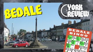 York Review 30  Bedale [upl. by Odradlig120]