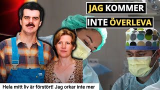 det BRUTALA morförsöket i SVERIGE [upl. by Nevaj]