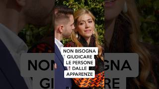 Non bisogna giudicare le persone dalle apparenze [upl. by Blockus]