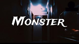 MONSTER  EST prod chxsebank [upl. by Adar]