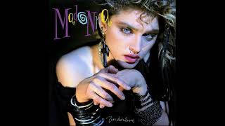 Madonna  Borderline Alexs Extended Version [upl. by Oag]