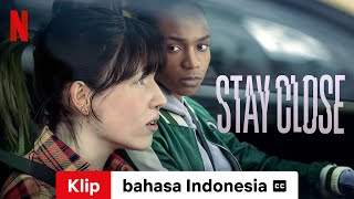 Stay Close Season 1 Klip dengan subtitle  Trailer bahasa Indonesia  Netflix [upl. by Malinowski]