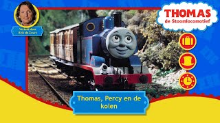 Thomas Percy en de kolen  S2A1 [upl. by Mair]