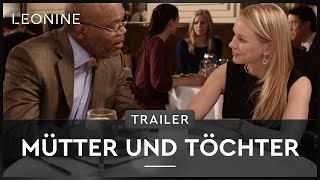 Mütter und Töchter  Trailer deutschgerman [upl. by Enened]