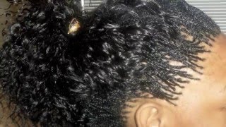 Deep Wave Micro Braids [upl. by Mayor]