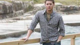 Jensen Ackles on 2DayFM from Australia [upl. by Daughtry]