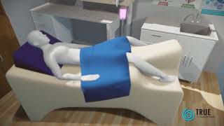 True Colon  The Modern Colon Hydrotherapy Process [upl. by Nahsez]