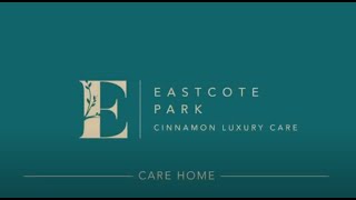 Eastcote Park Care Home [upl. by Ailemrac]