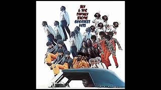 Sly amp The Family Stone  Sing A Simple Song 1969 [upl. by Haimehen]