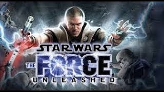 star wars il potere della forza ep 21 ritorno su felucia seconda parte [upl. by Neerihs]