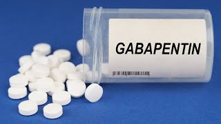 GABAPENTIN  Neurontin What You Need to Know [upl. by Aissatsan]