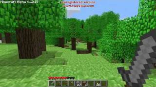 Minecraft Tutorials  02  How to Survive amp Thrive Food amp Cooking [upl. by Denny172]