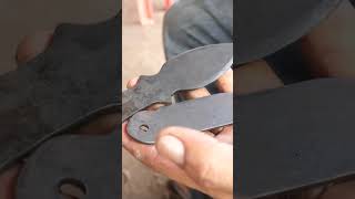 DIY Toy Buy Blacksmith AmazingKKDaily [upl. by Kalle]