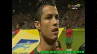 National Anthem of Portugal  A Portuguesa [upl. by Ormiston431]