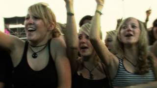 Frequency Festival 2010  Official Aftermovie [upl. by Devaj]