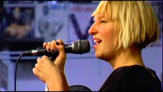 Sia  Live at Amoeba Music 2008 Performance Completa [upl. by Charlotta]