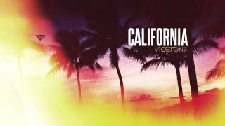 Vicetone  California Radio Edit [upl. by Chute]