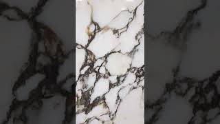 Closeup  Breccia Viloletta 3D Quartz quartz interiordesign [upl. by Adnohser]