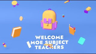 GFA MOE Subject Teachers [upl. by Minette]