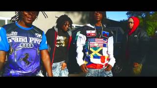 OMB Peezy x OMB Iceberg x OMB Shawniebo  No Need Dir by MSStudiosYT [upl. by Burty171]