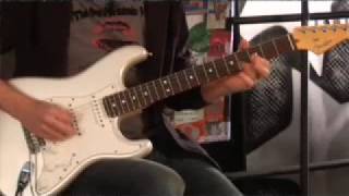 Fender American 2008 Stratocaster and Telecaster Review [upl. by Abocaj]