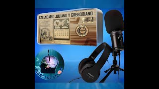 7R4SC3NDAM🧠S EL PODCAST Ep  2Parte V quotFEquot chas amp K LENDARIOS Juliano amp Gregoriano [upl. by Hairem]