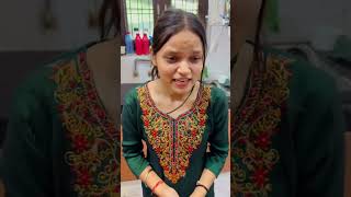 Khana kha liya part 3 shortsvideo fashiontrends trending behn youtubeshorts [upl. by Obel]