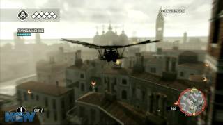 Assassins Creed 2 MS 8  Infrequent Flyer  WikiGameGuides [upl. by Assirialc208]