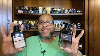 Help help help givenchy gentleman EDP Boisee ￼ [upl. by Gherardi]