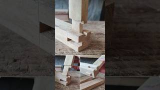 Wood Joining Tips amp Tricks  Expert Techniques for Seamless Woodwork [upl. by Atilal]